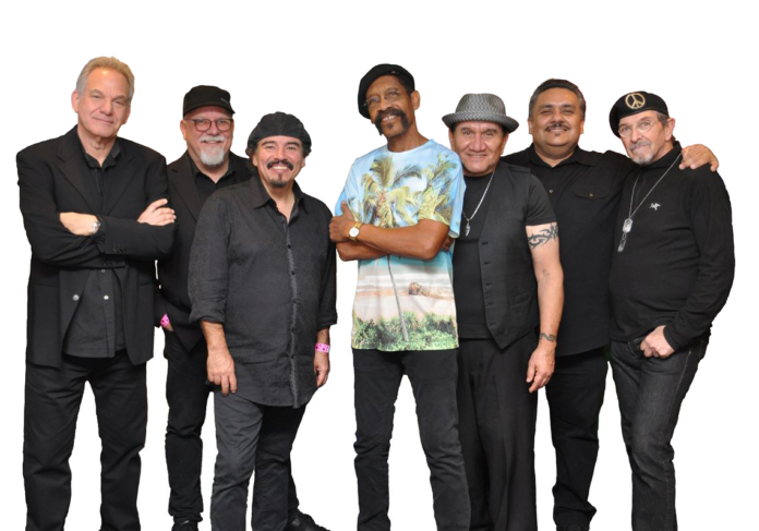 WAR _ Credit_ Photo courtesy of the band Original street band WAR to rock Los Angeles with “Low Rider,” “Why Can't We Be Friends?” and more hits.