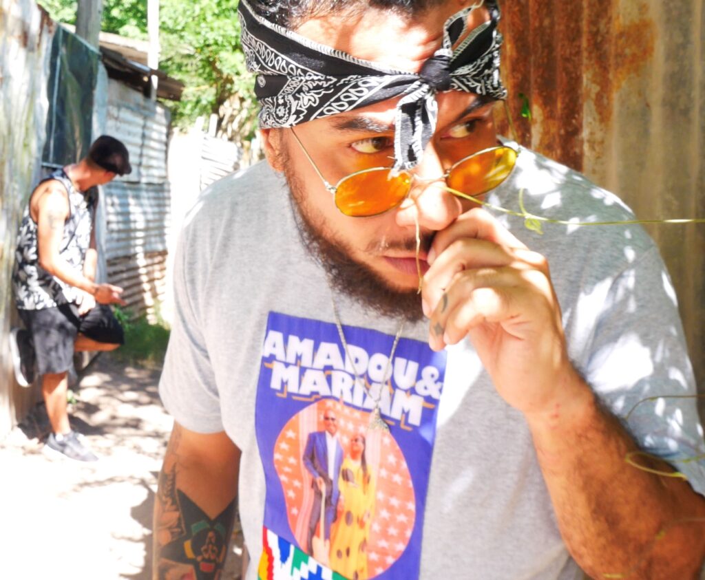 A NoHo Arts music review of Trensettahs Sound System’s La Fiebre single and video release.