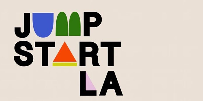 Are you an early career dancer interested in building a sustainable career? Do you feel overwhelmed by the Los Angeles dance world? Are you curious about the myriad of career pathways, but feel like you don't have enough information to take action in YOUR life? Are you looking for TOOLS and ACTION ITEMS to advance your career? Then check out JUMPSTART/LA.