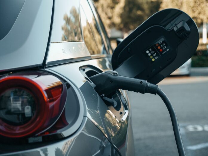 What Are The Different Types Of Incentives To Reduce The Cost Of EV Charging Stations?