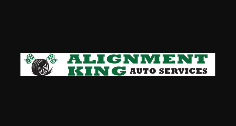 ALINGNMENT KING AUTO SERVICES 768x411