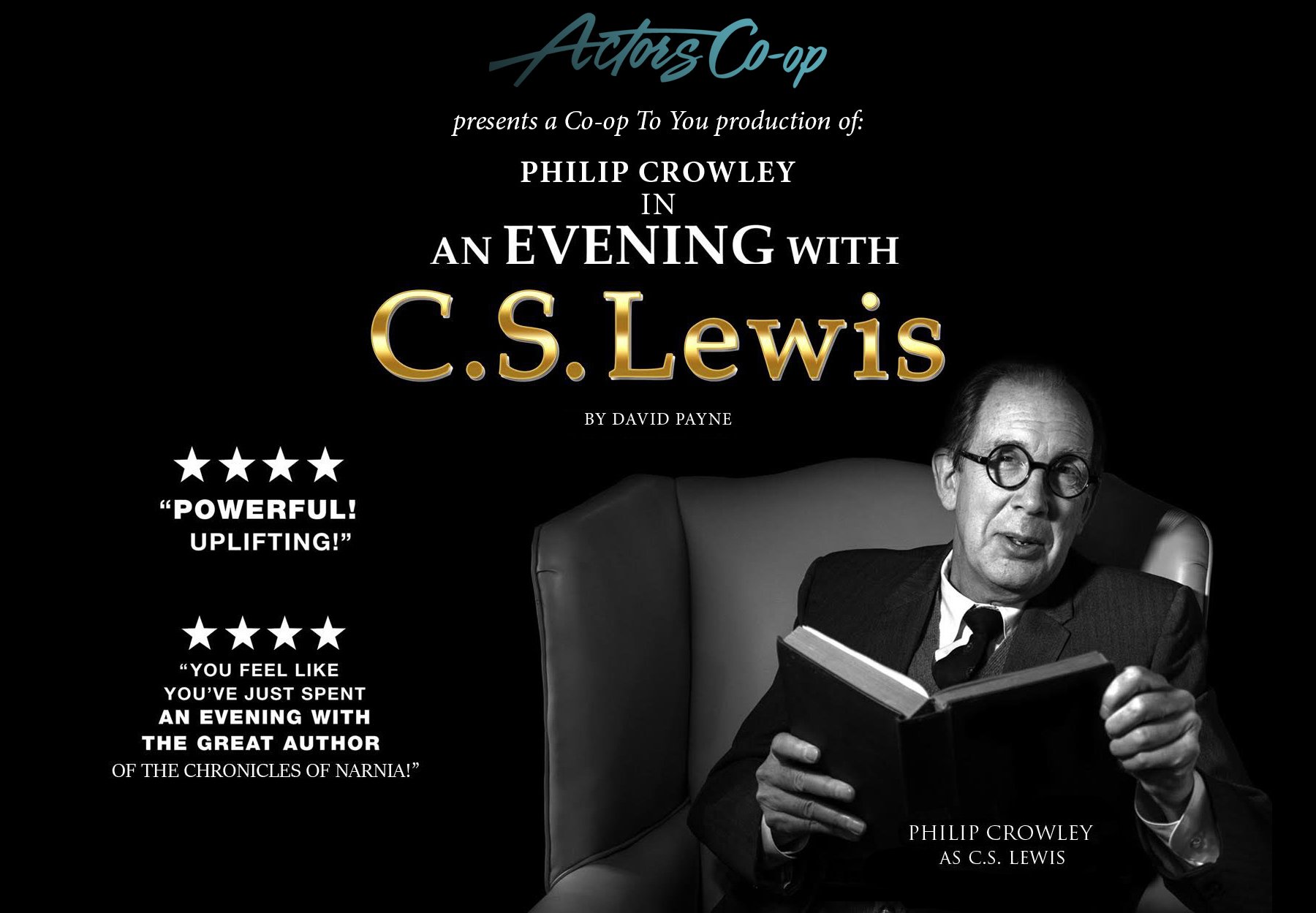 CSLewisCTY 2