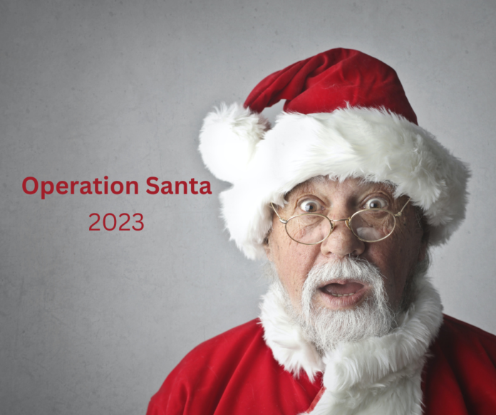 OpSanta2023_Logo