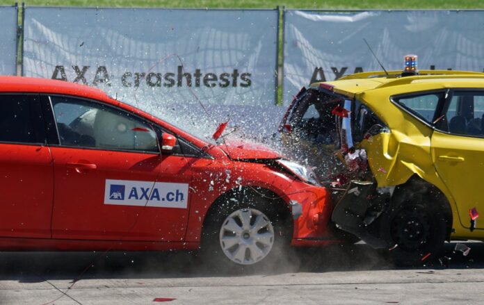 California Fatal Car Accident Statistics Among Minorities