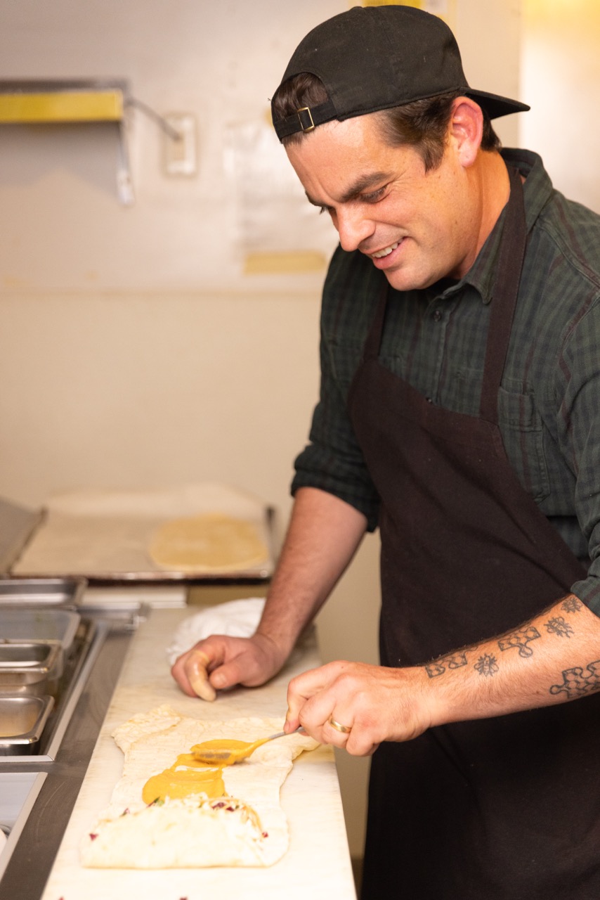 The third annual Jazz at Naz Festival returns with seven concerts in the Great Hall and the Onstage Jazz Club January 27- February 10.