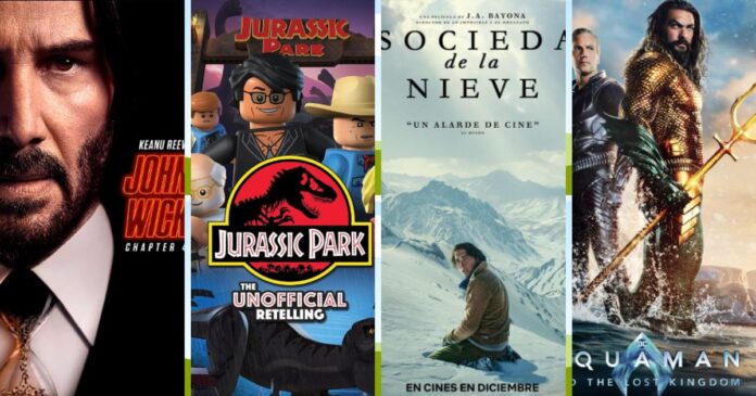 Top 6 New Movies Exclusively on Netflix this January