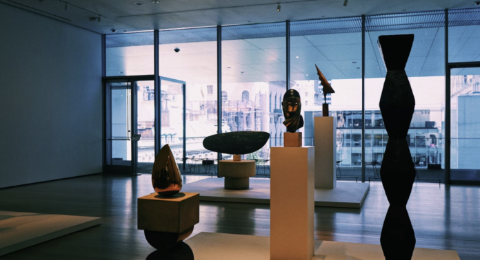 The Canvas of Change: Benefits of Moving to an Artistic City