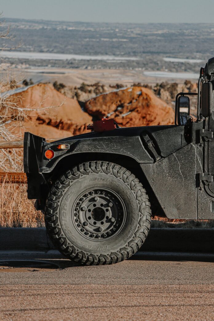 Jeep Tours in Israel: Revealing the Secret Splendors of The Holy Land