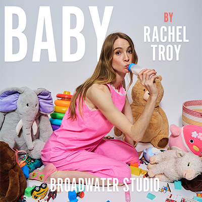 BABY SQUARE image 2 400x400 1