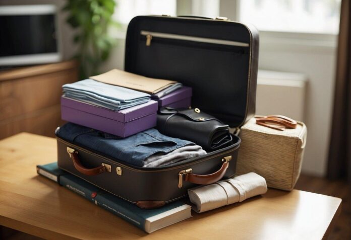 Packing List for Local Relocation: Essential Items for a Smooth Move
