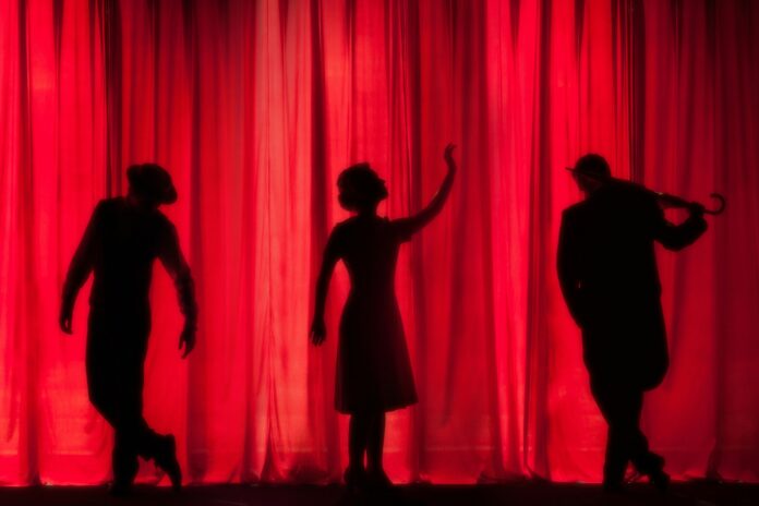 Creating an Effective Home Rehearsal Space for Acting