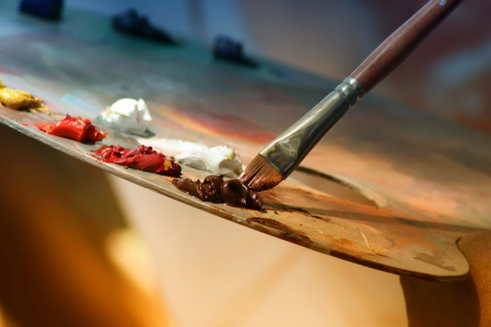 Creating a Greener Arts Community: Best Practices for Waste Reduction
