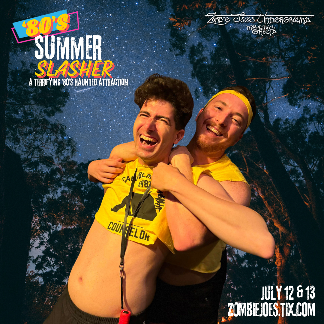 ZJU 80s Summer group 4