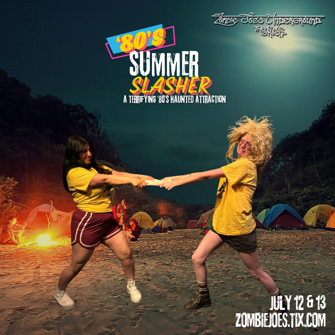 ZJU 80s Summer group 5