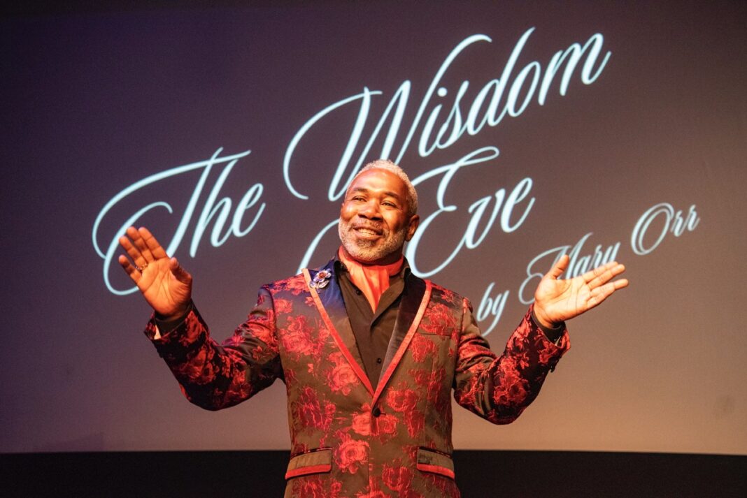 The Wisdom of Eve