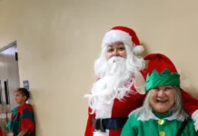 Operation: SANTA 2024