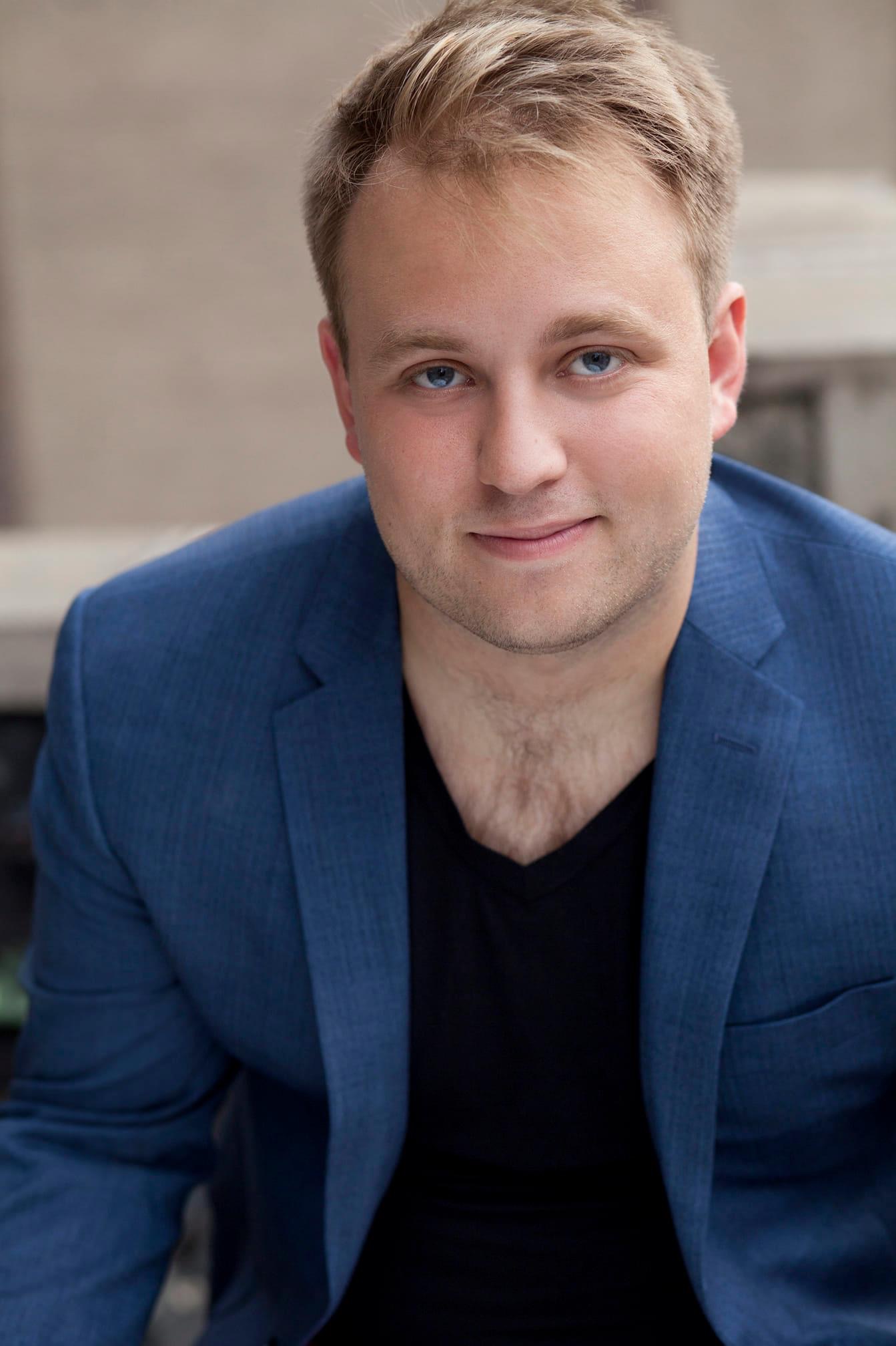 Photo 5 Drew Maidment Phoebus de Martin Photo by Jeffrey Hornstein