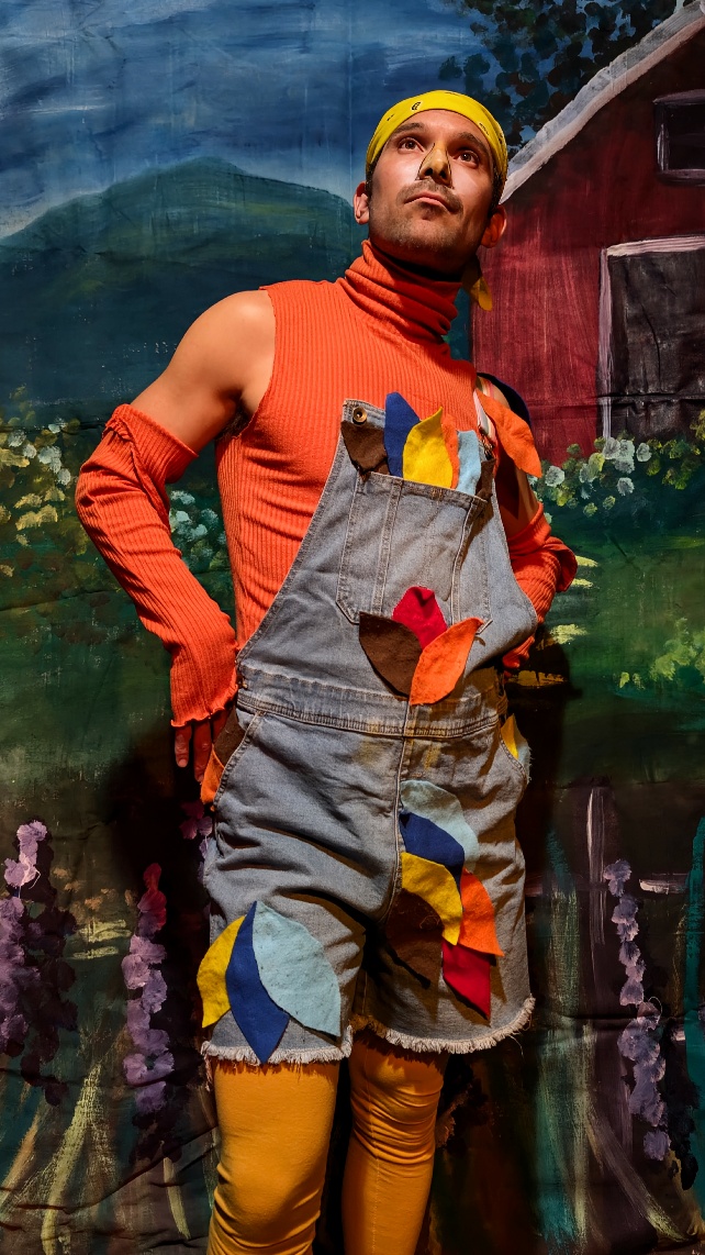 TurkeysTheMusical 2024 ZJU Nov8 30 IanMichaels