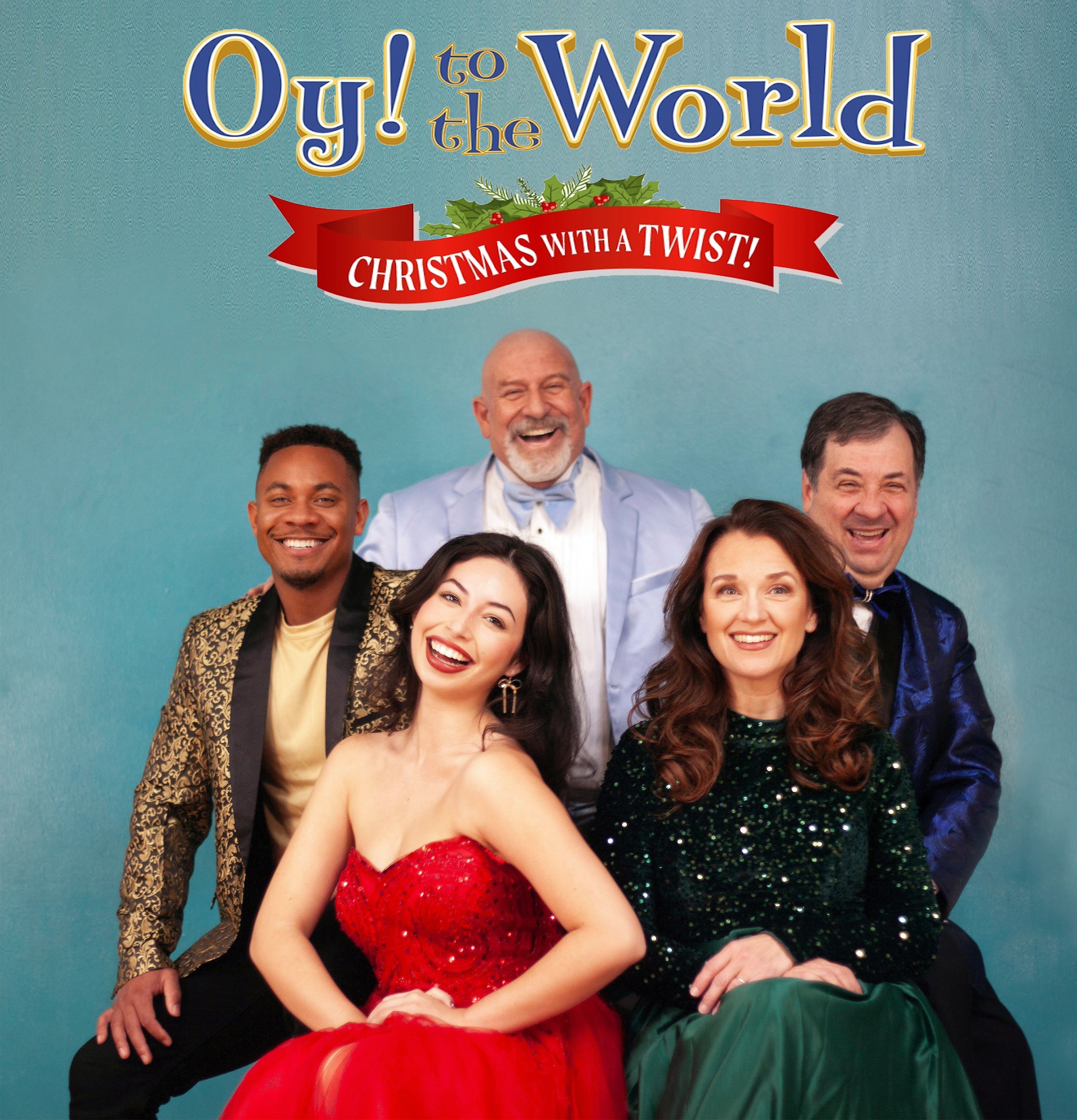 OY To the World wlogo 1 1