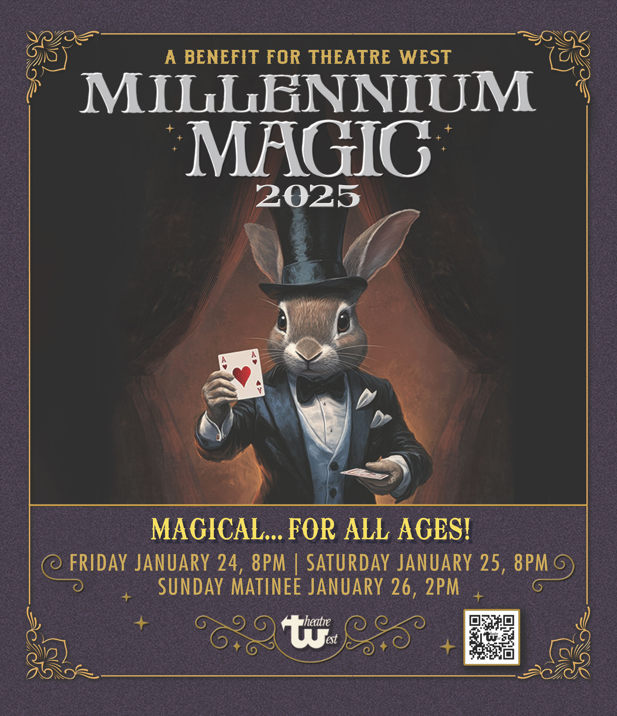 MM 2024 POSTER