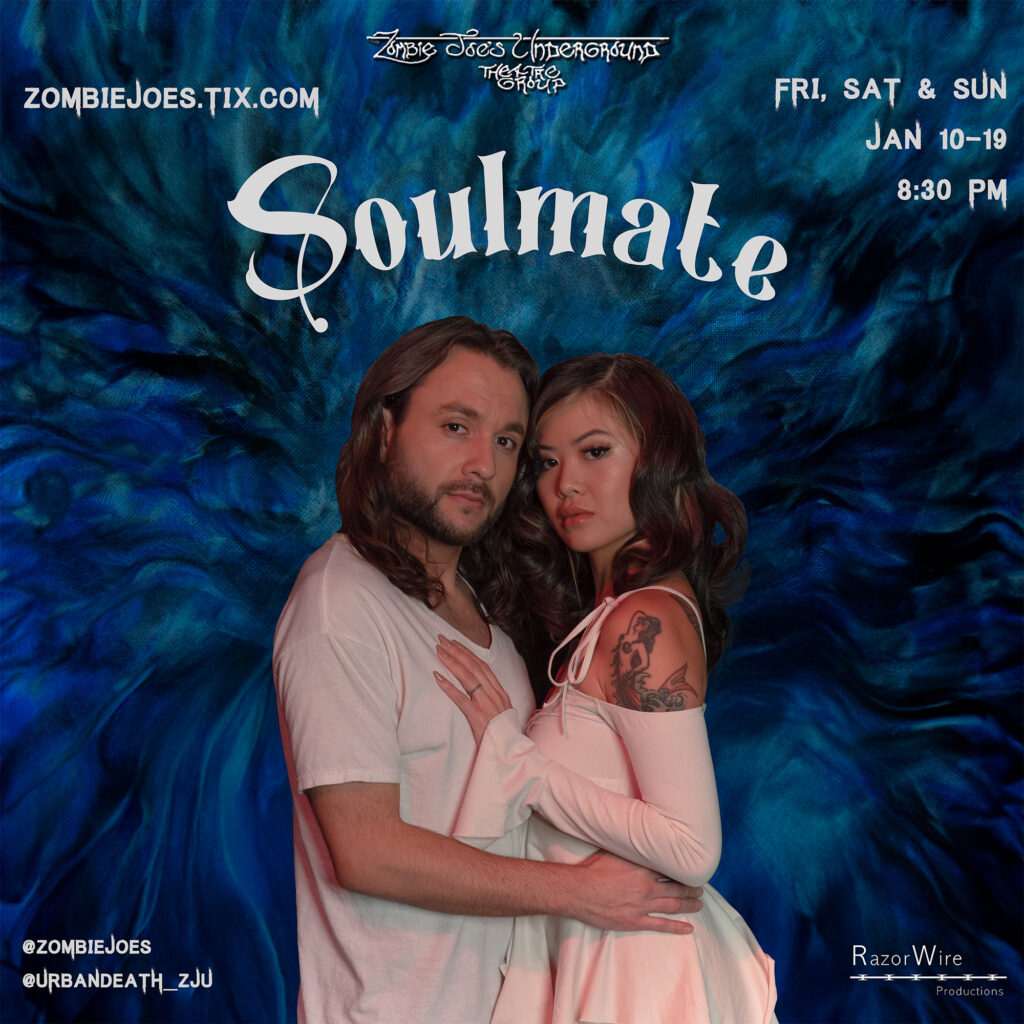 「*読様 stomach of your dead soulmate Goyle Soulmate_ZJU_Jan10-