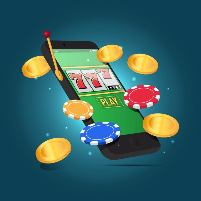 Online Casinos