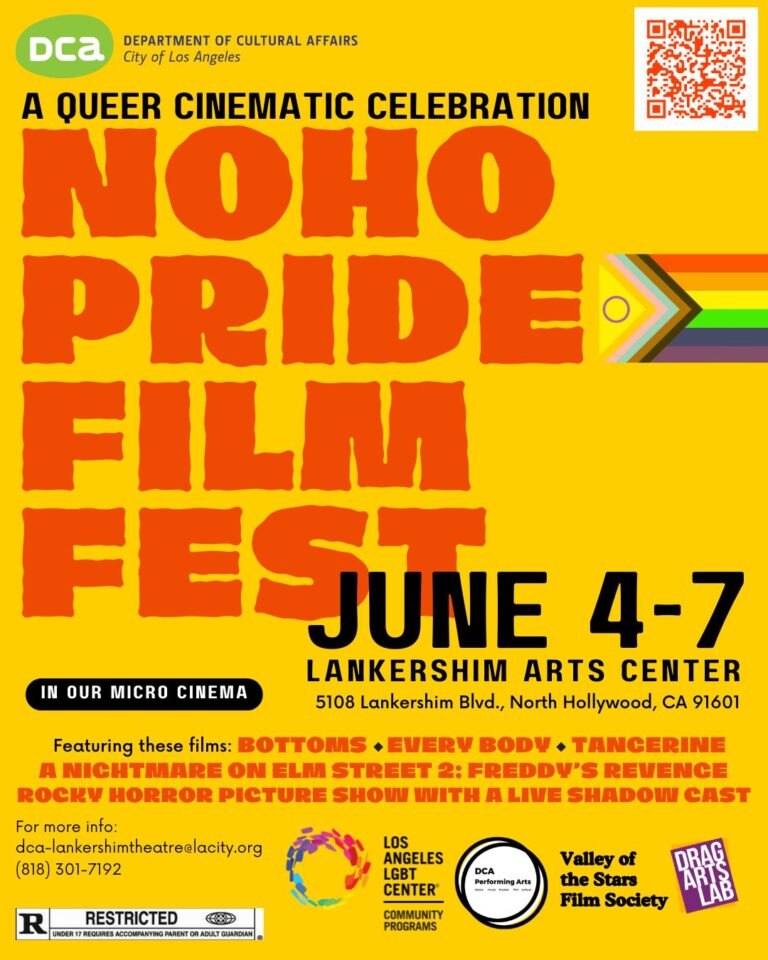 NoHo Pride Film Fest 2025 1 768x960