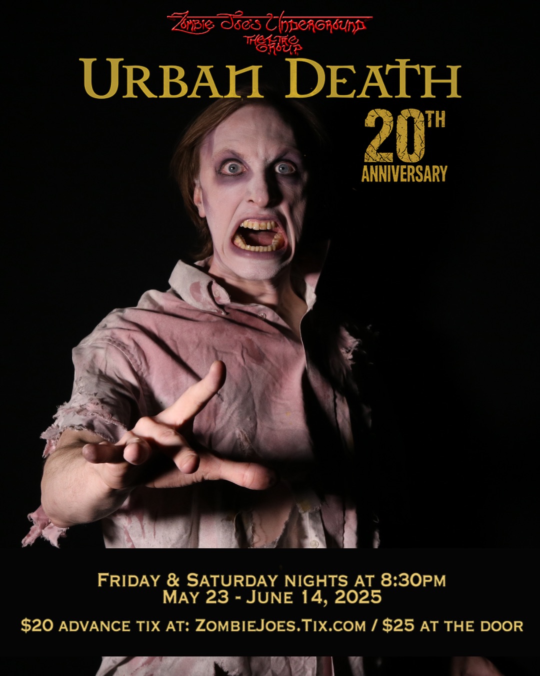 UrbanDeath2025 IanHeath Pic1