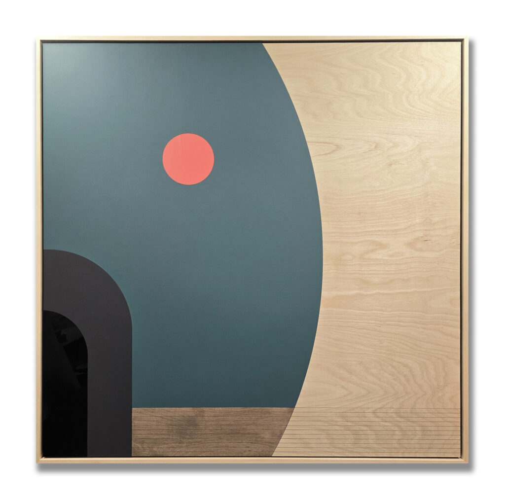 Call to Artists: Beverly Hills Art Show Fall 2025