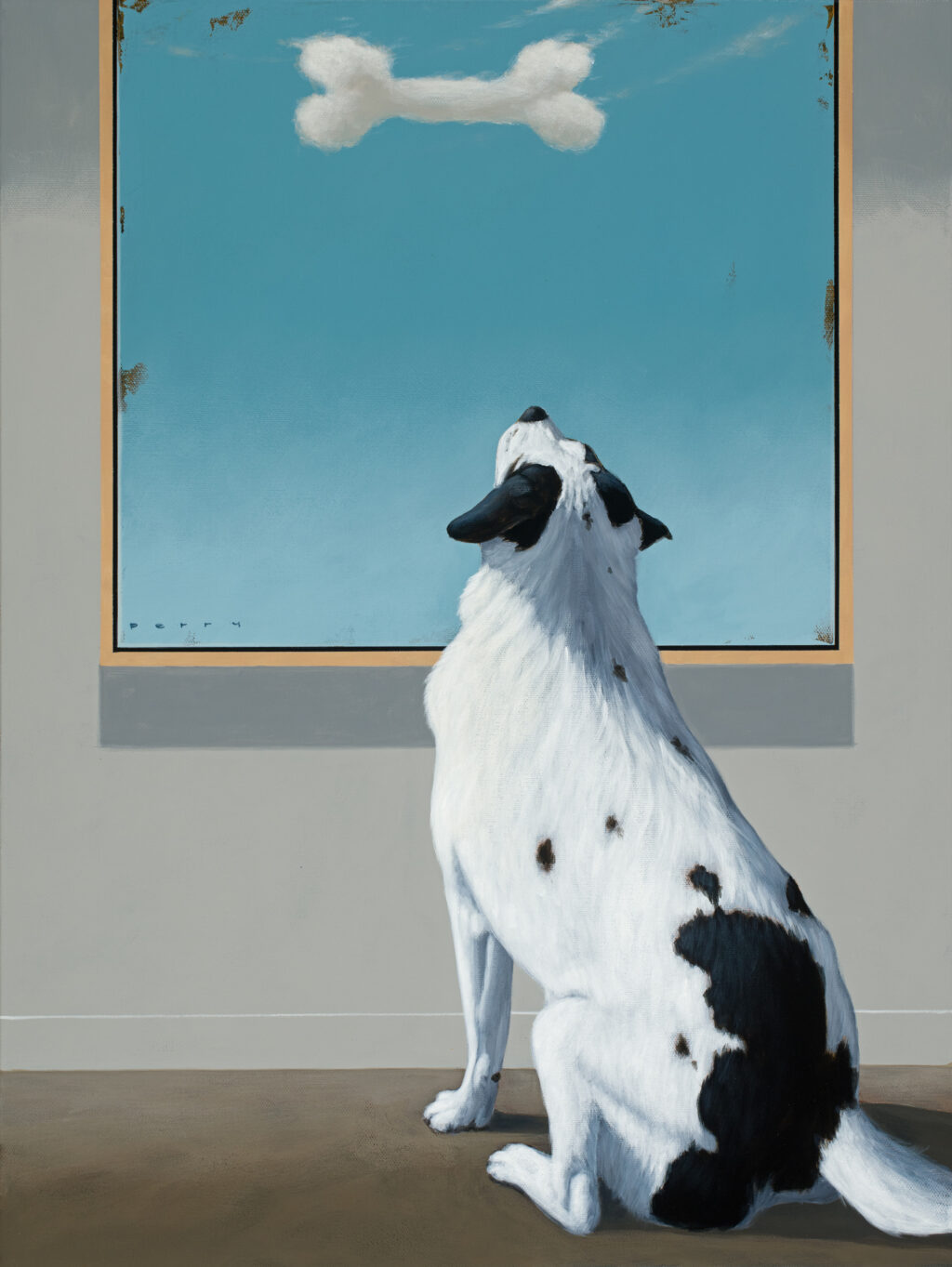 Call to Artists: Beverly Hills Art Show Fall 2025