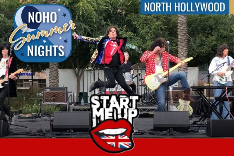 8 02 Start Me Up Rolling Stones tribute V2 768x512