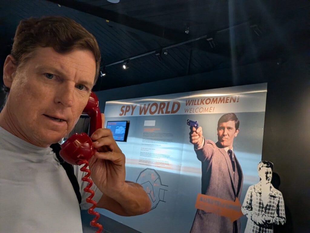 Jack Witt of Active World Journeys' Switzerland Hiking Blog -