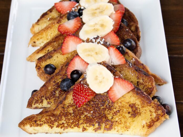 City Kitchen NoHo Arts District