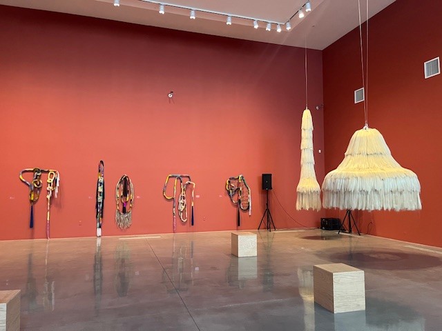m/other at MOAH: Rethinking Motherhood Through Art