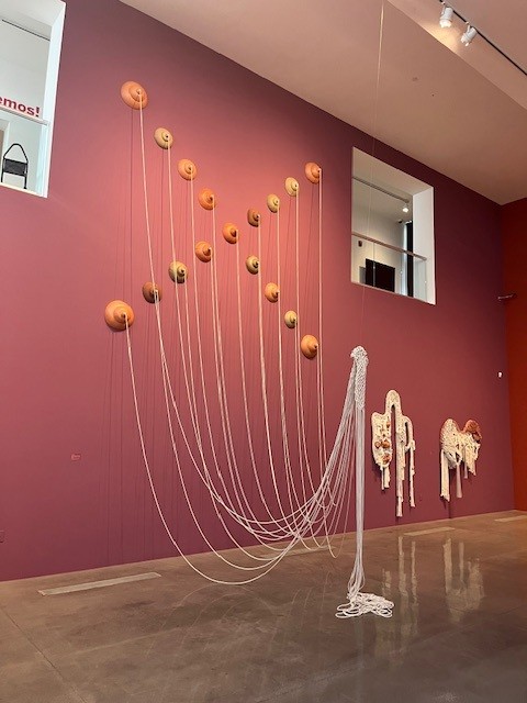 m/other at MOAH: Rethinking Motherhood Through Art