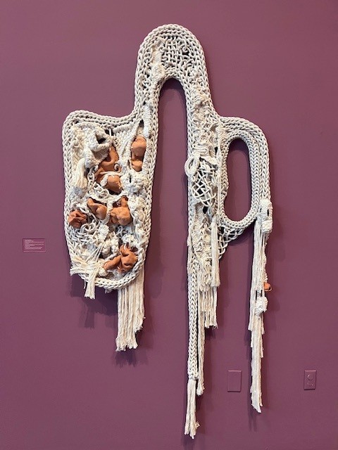m/other at MOAH: Rethinking Motherhood Through Art