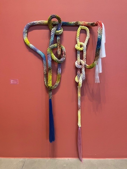 m/other at MOAH: Rethinking Motherhood Through Art