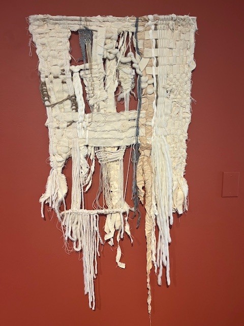 m/other at MOAH: Rethinking Motherhood Through Art