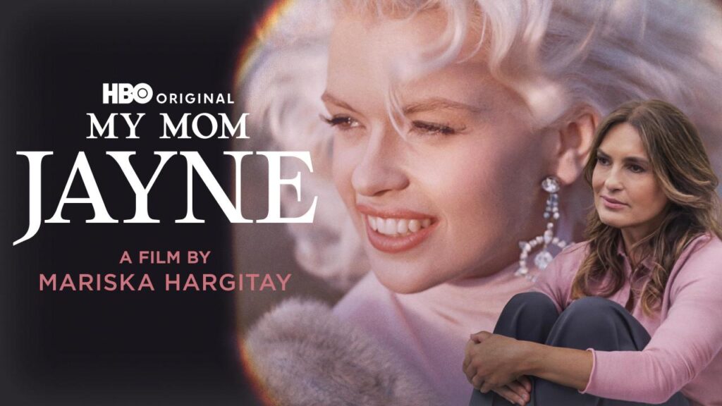 My Mom Jayne