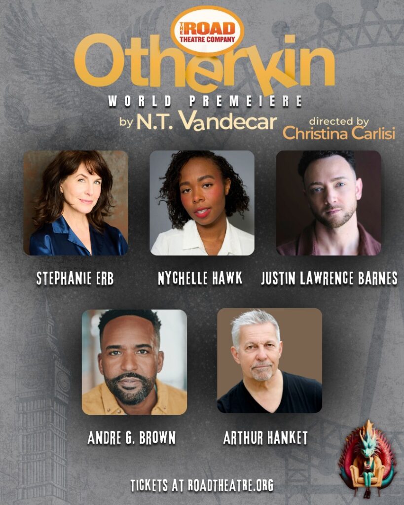Otherkin cast
