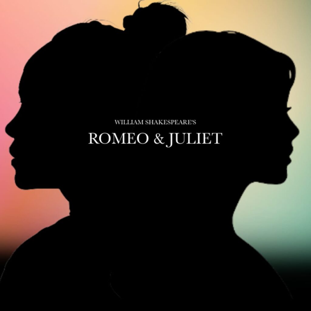 Rotation Theatre Company's Romeo & Juliet 