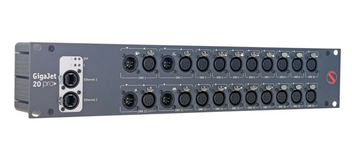 Sundrax GigaJet20 Pro