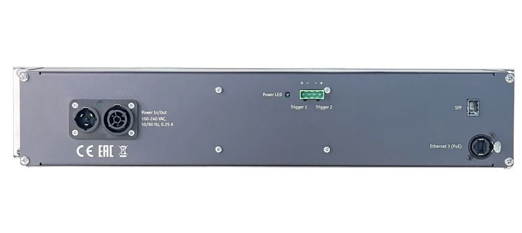 Sundrax GigaJet20 Pro