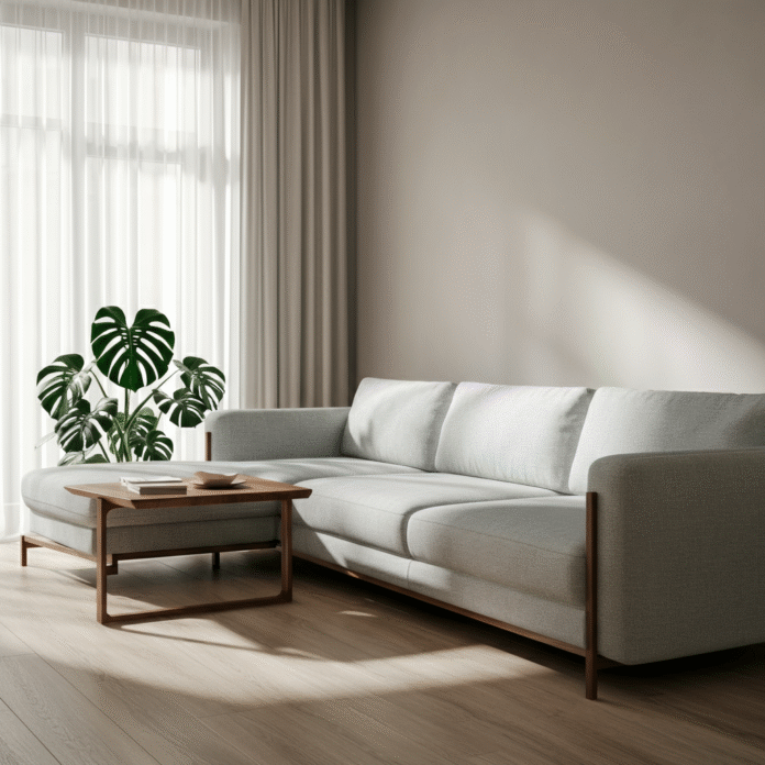 15 Living Decor Ideas to Transform Your Space in 2025