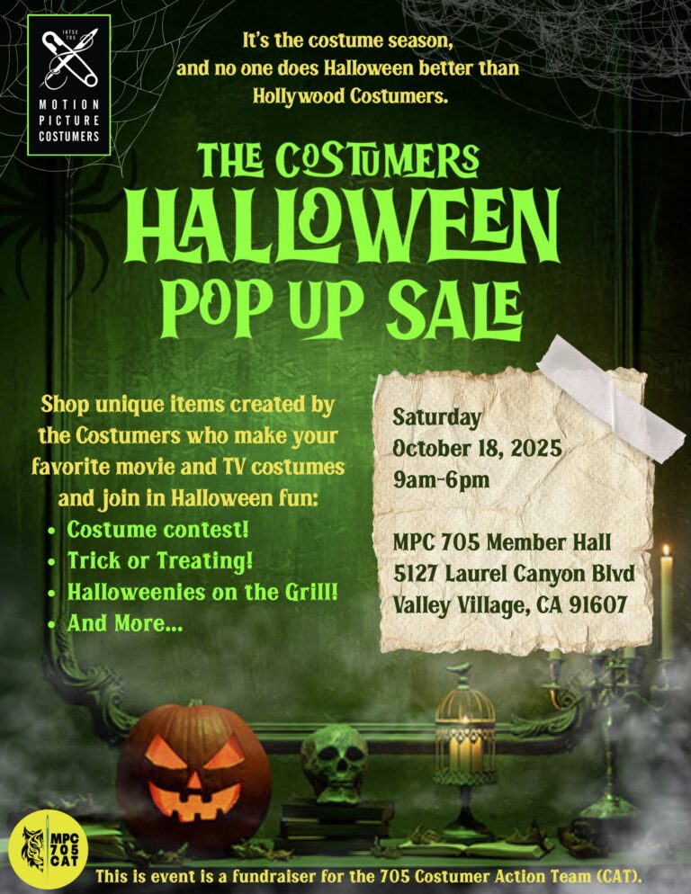 Costumers Halloween Pop up sale FINAL copy 768x994