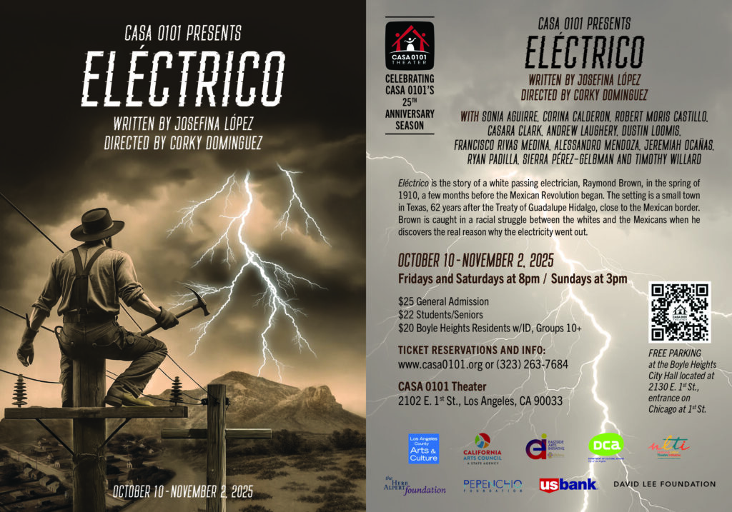 Eléctrico eFlyer
