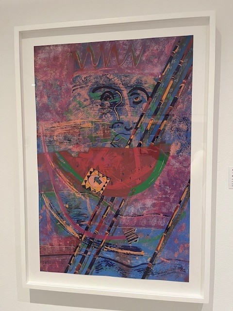 Act on It Exhibition