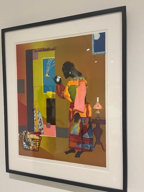 Act on It Exhibition