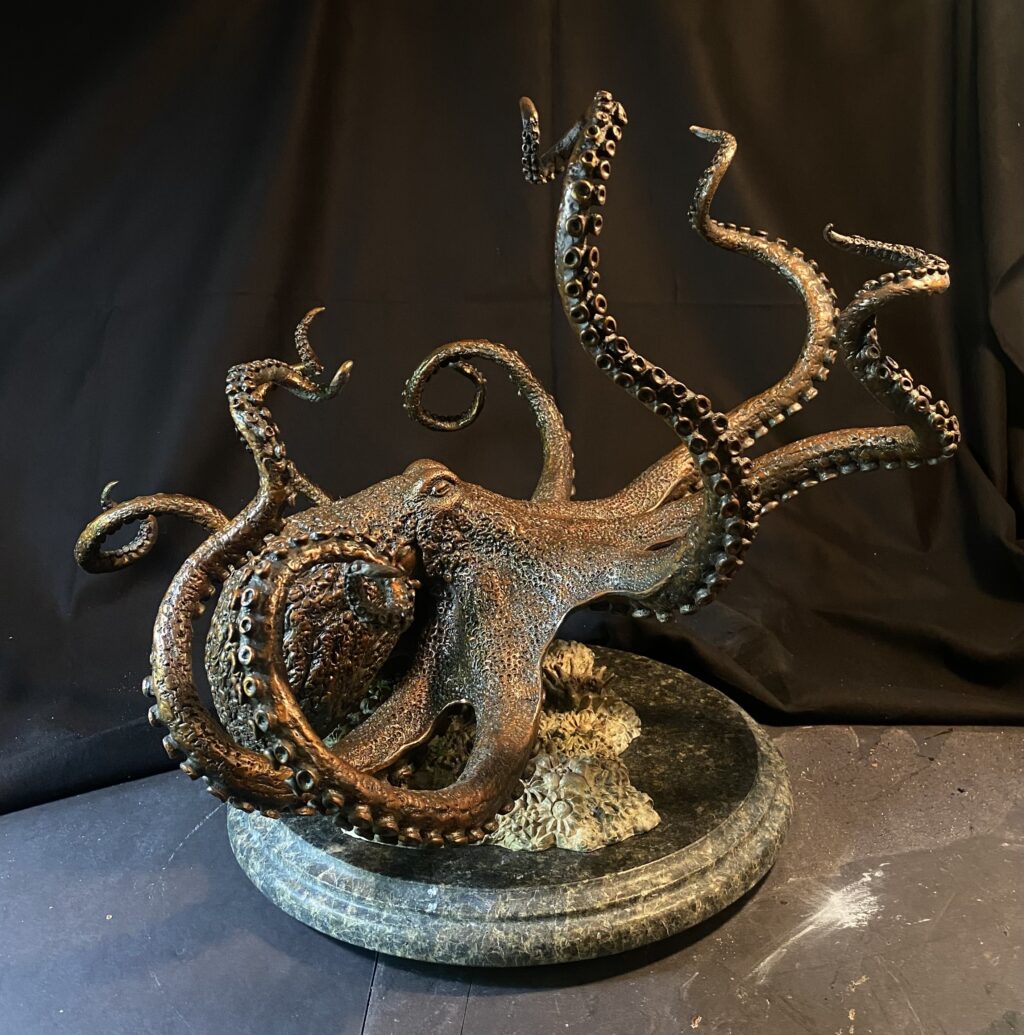 The fall Beverly Hills Art Show 2025