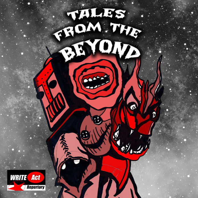 Tales from the Beyond